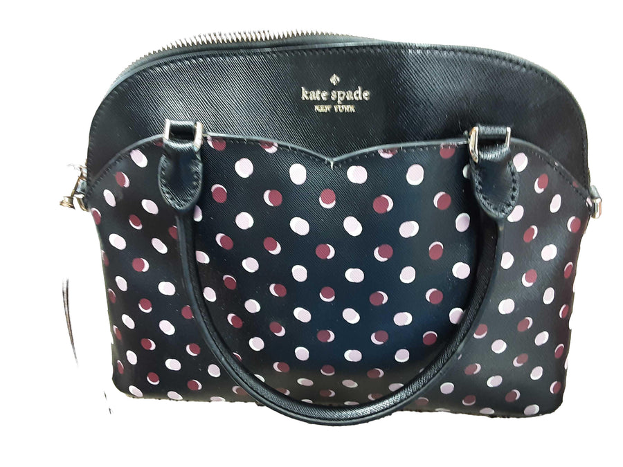 Kate Spade New York Black Purse / Handbag