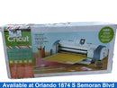Cricut Cxpl202 White Printer