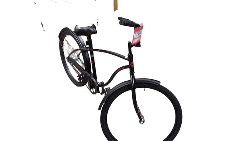 Concord Concord Black Cruiser Bike