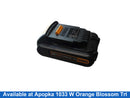 Dewalt Dcb112 Yellow Battery Charger