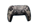 Sony Cfi-zct1w Camo Gaming Controller