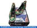 Gucci Bengal Multi-color