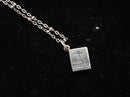 Chain - Silver 5.3 grams 18 inch