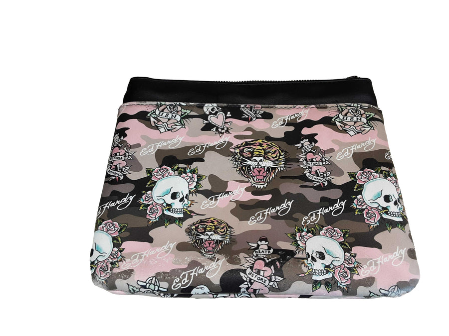 Ed Hardey Pink Wallet