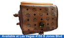 Mcm W7250 Multi-color Purse / Handbag