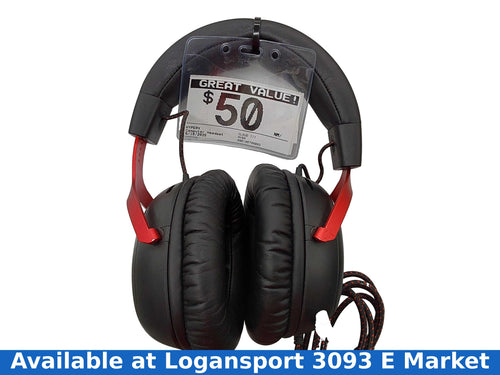 Hyperx Cloud Iii Black Computer Headset