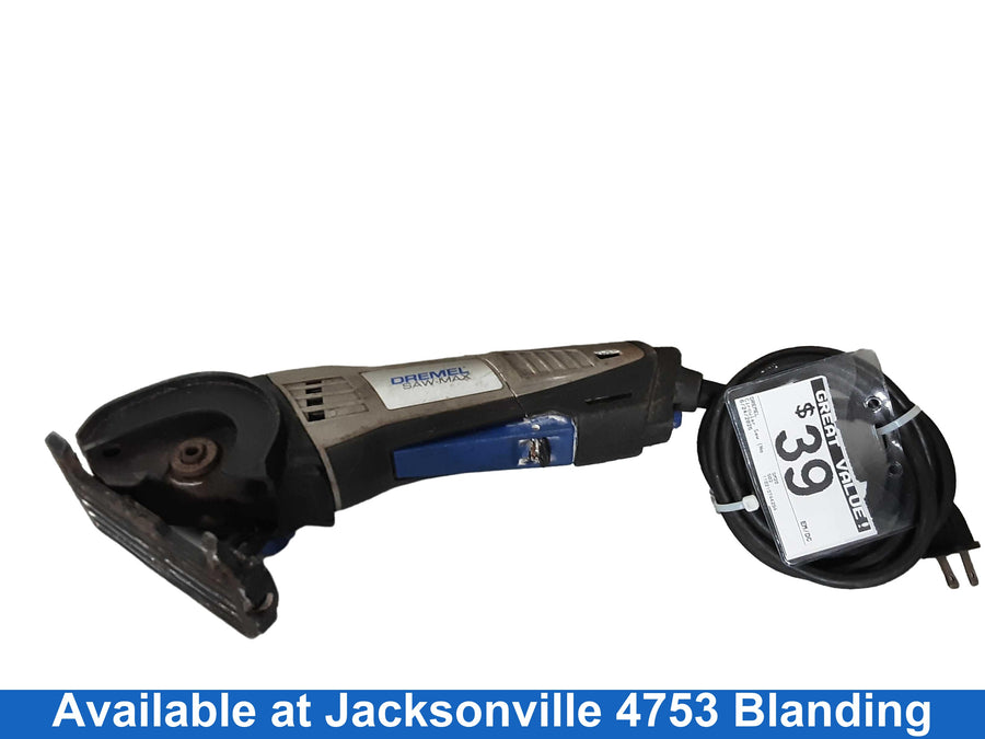 Dremel Sm20 Gray Corded Circular Saw