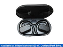 Pom P2g-sp65 Black