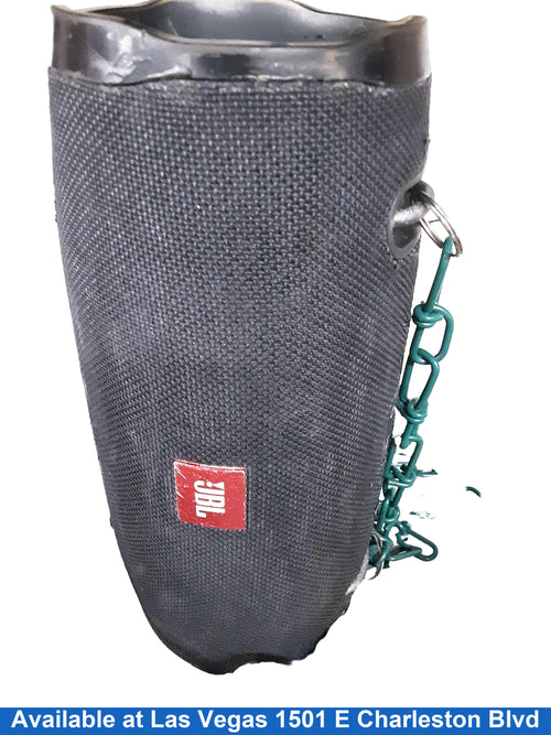 Jbl Xtreme 2 Black Portable Speaker