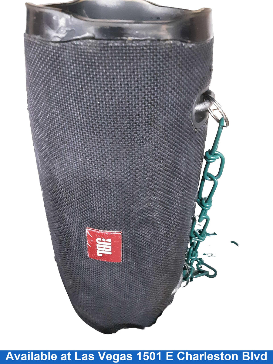 Jbl Xtreme 2 Black Portable Speaker