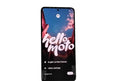 Motorola Xt2517-1 128 Gb Blue Smart Phone