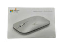 Microsoft Mobile Mouse White