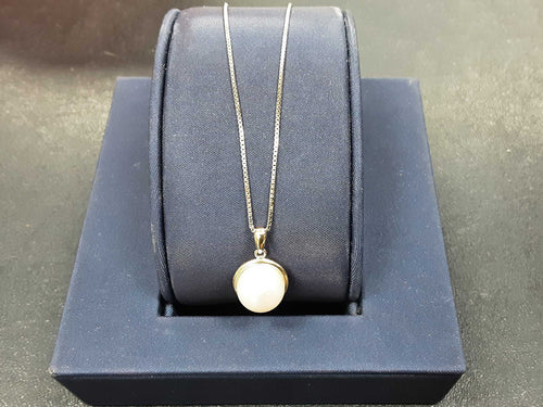 Chain - Yellow Gold 14k (.585) 4.1 grams 6 inch