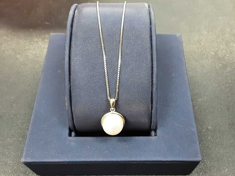 Chain - Yellow Gold 14k (.585) 4.1 grams 6 inch