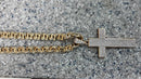 Chain - Yellow Gold 10k (.417) 74.3 grams 24 inch
