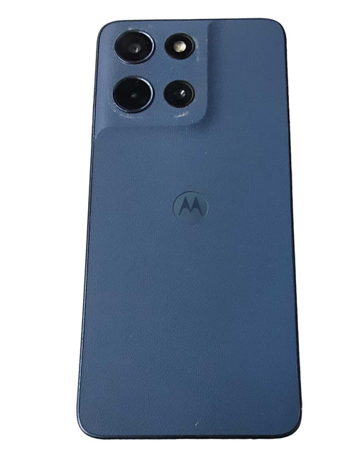 Motorola Moto G 2026 128 Gb Black Smart Phone