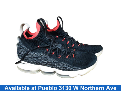 Nike Aq2363-002 Black