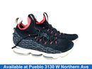 Nike Aq2363-002 Black