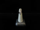 Women's Ring - Yellow Gold 10k (.417) 4.8 grams Size 7