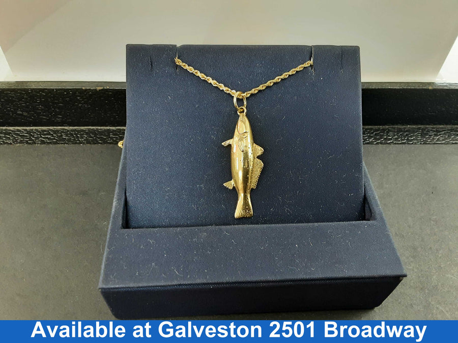 Chain - Yellow Gold 14k (.585) 9.3 grams 18 inch