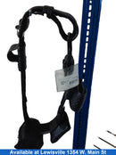 Bianchi 642078 Black Tool Belt / Accessory