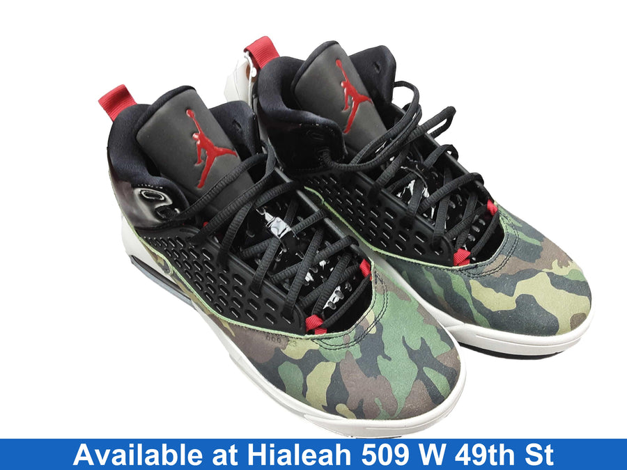 Jordan Cd6107-200 Multi-color