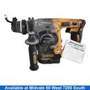 Dewalt Dch273 Yellow Cordless Hammer Drill