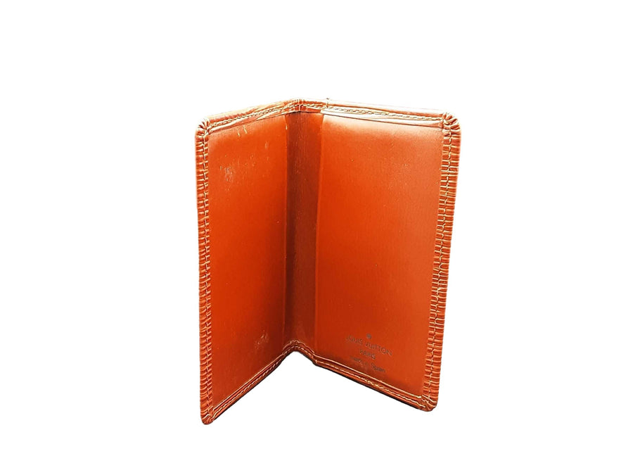 Louis Vuitton Brown Wallet
