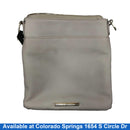 Steve Madden Beige / Tan Purse / Handbag
