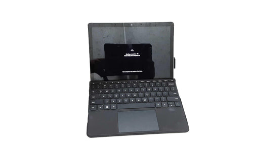 Windows Surface Go 2 Intel Pentium 4 Gb 64 Gb Silver Laptop