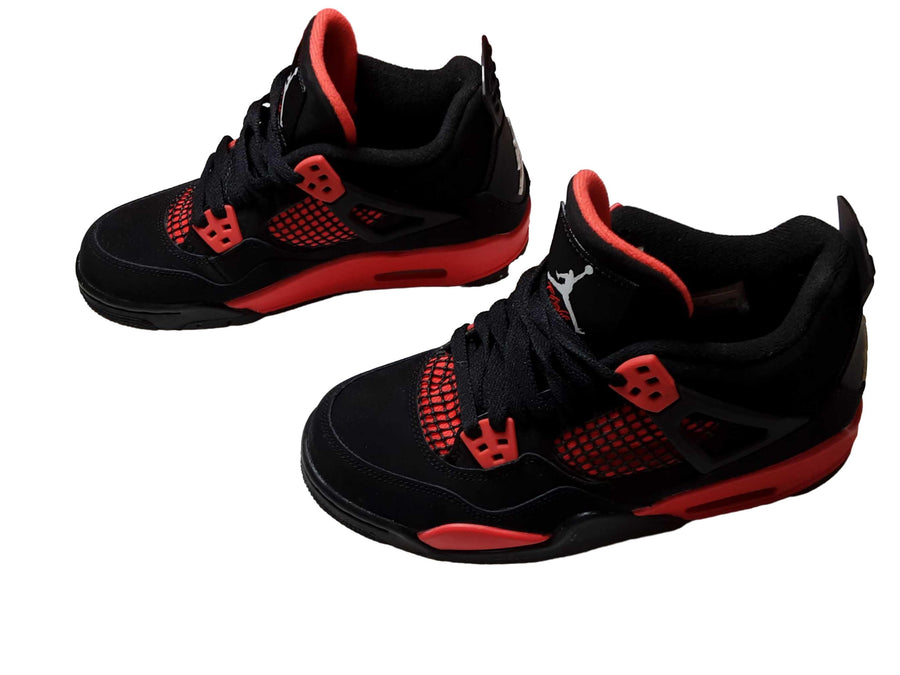 Air Jordan 408452-016 Black