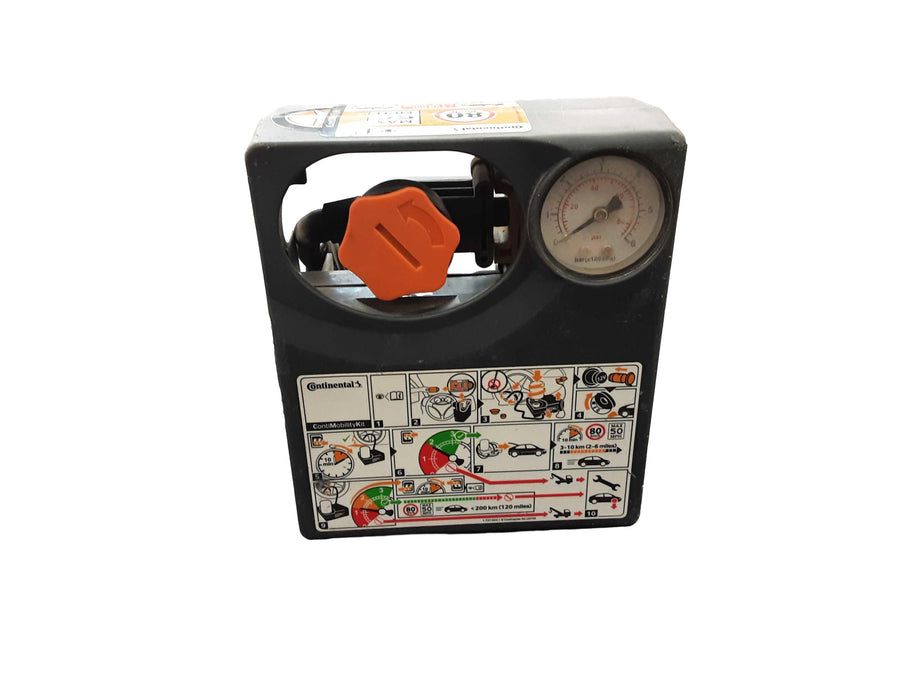Continental 30165 Gray Electric Compressor