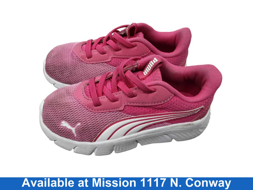 Puma 312063-18 Pink