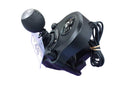 Logitech Driving Force Black Console Accessory
