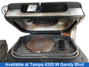 Ninja Fg551t5 Black Electric Grill / Smoker