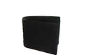 Bottega Veneta Intreciatto Black Wallet