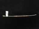 Bracelet - Yellow Gold 14k (.585) 6.1 grams 8 inch