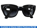 Ray-ban Rb5121 Original Wayfarer Optics Black