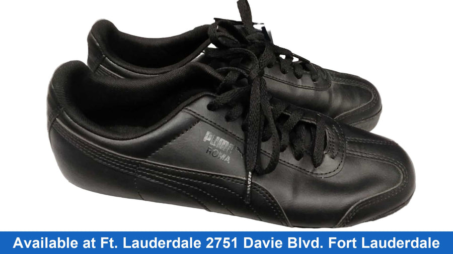 Puma 354259 Black