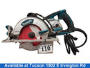 Makita 5377mg Green Corded Circular Saw