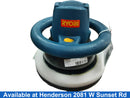 Ryobi Rb101 Blue Buffing / Polishing Tool