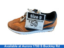 Nike Hm4771-101 Orange