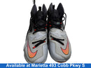 Nike 807219-060 Gray