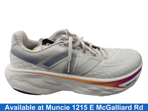 New Balance W1080g14 Gray