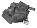Awp Black Tool Belt / Accessory