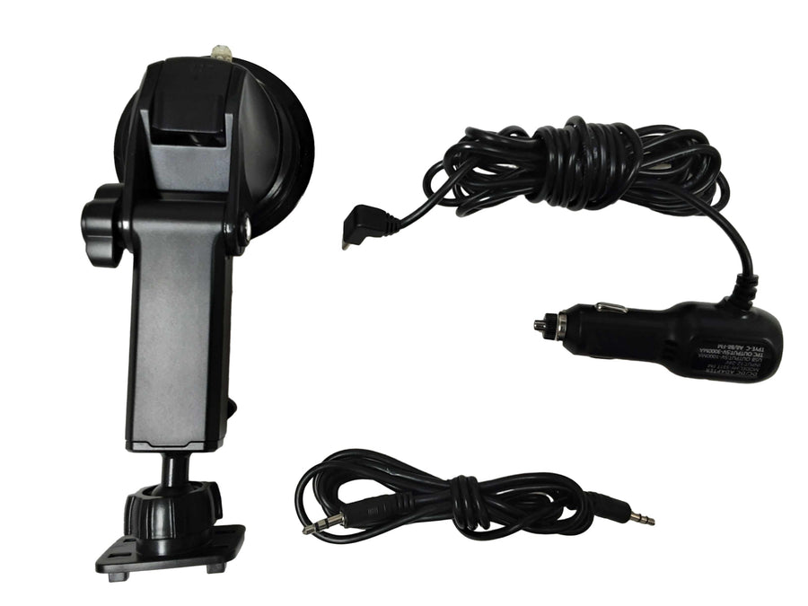 T88 T88 Black Car Audio Disc Changer