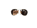 Ray-ban Rb3454l Gold