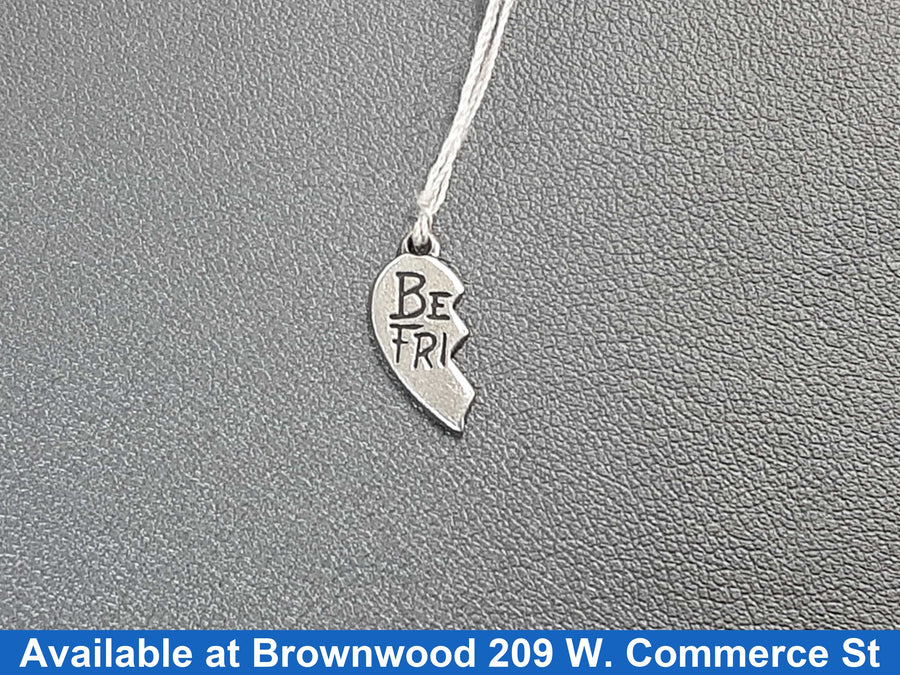 Pendant - Silver 0.6 grams