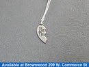Pendant - Silver 0.6 grams