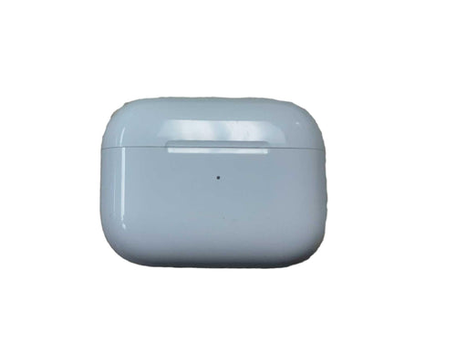 Apple A2699 White